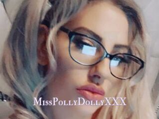 MissPollyDollyXXX