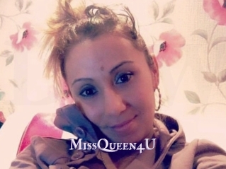 MissQueen4U X Drow