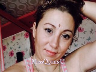 MissQueenU