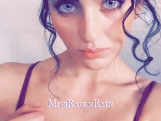 MissRavenRain