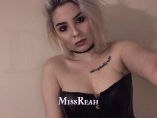 MissReah