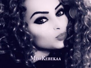MissRebekaa