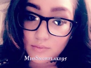 MissSnowflake95