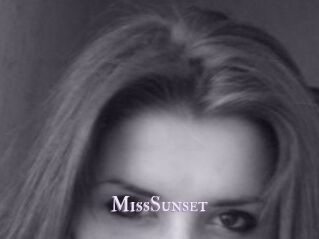 MissSunset