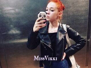 MissVikki