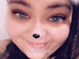 Missalola