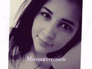 Missdirtypoison