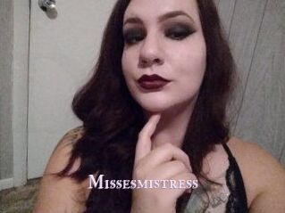 Missesmistress