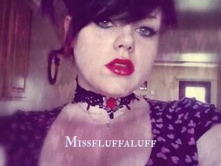 Missfluffaluff