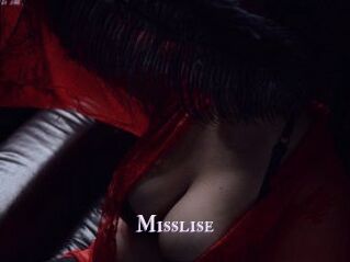 Misslise