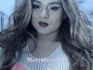 Misstresbigcock