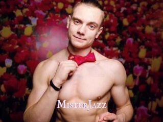 MisterJazz