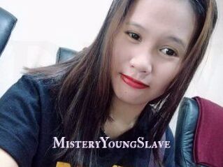 MisteryYoungSlave