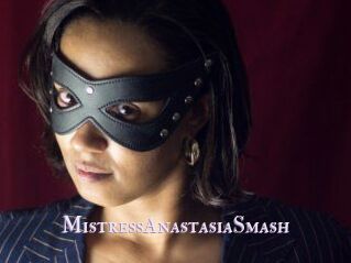 MistressAnastasiaSmash
