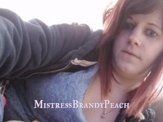 MistressBrandyPeach