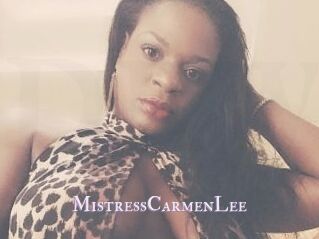 MistressCarmenLee
