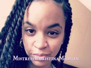 MistressChristinaMorgan
