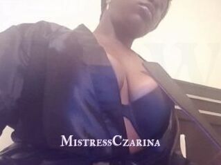 MistressCzarina