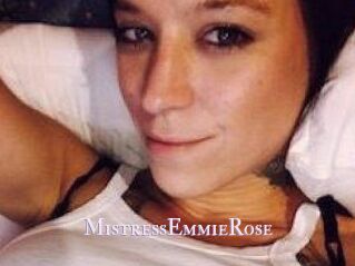 MistressEmmieRose