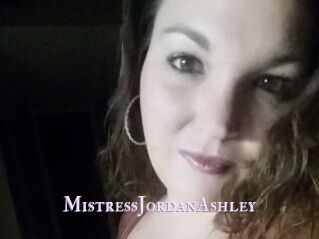 MistressJordanAshley