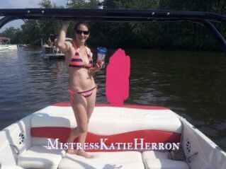MistressKatieHerron