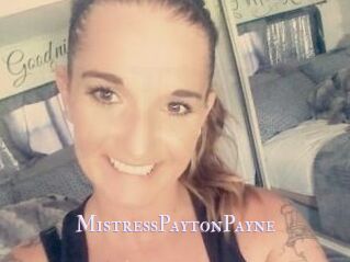 MistressPaytonPayne