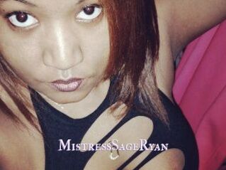 MistressSageRyan