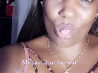 MistressThickmommy