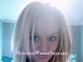 MistressWendyShepard
