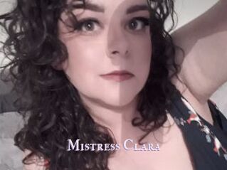 Mistress_Clara