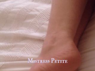 Mistress_Petite