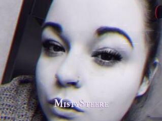 MistySteere