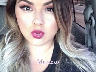 Mitzyxo