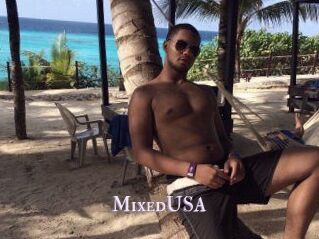 MixedUSA