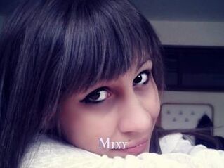 Mixy