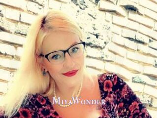 MiyaWonder