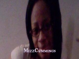 MizzCummings