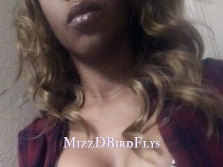 MizzDBirdFlys