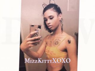 MizzKittyXOXO