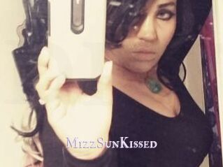MizzSunKissed