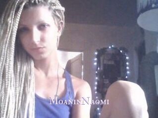 MoaninNaomi