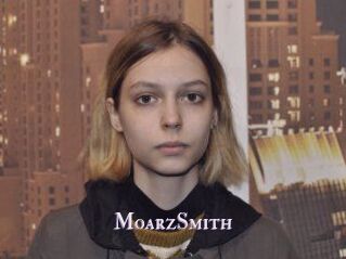 MoarzSmith