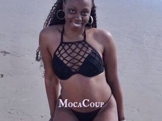 MocaCoup