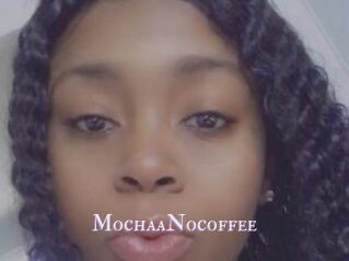 MochaaNocoffee