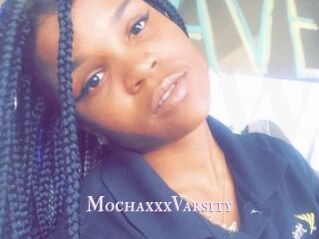 MochaxxxVarsity