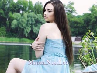 ModelNikiLux