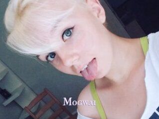 Mogwai