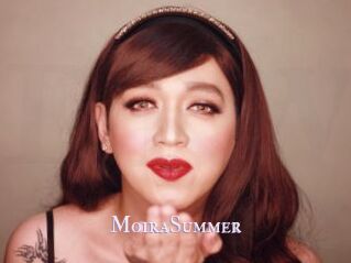MoiraSummer