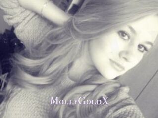MollyGoldX