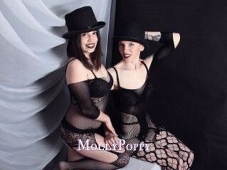 MollyPoppy